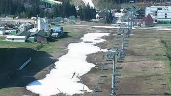 Буковель 22 квітня 2018 року, 2018-04-22 10:00