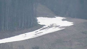 Буковель 24 квітня 2018 року, 2018-04-24 10:00