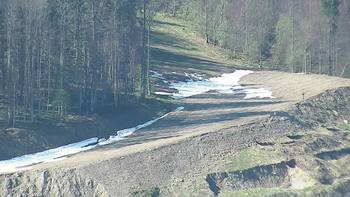 Буковель 28 квітня 2018 року, 2018-04-28 10:00