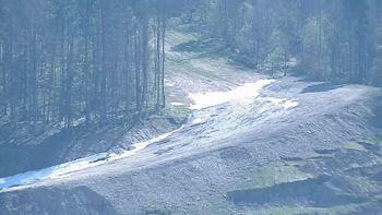 Буковель 28 квітня 2018 року, 2018-04-28 16:00