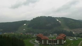 Буковель 8 травня 2018 року, 2018-05-08 16:00