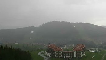 Буковель 13 травня 2018 року, 2018-05-13 16:00
