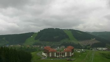 Буковель 14 червня 2018 року, 2018-06-14 10:00