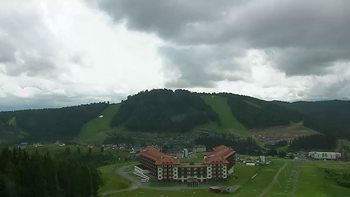 Буковель 14 червня 2018 року, 2018-06-14 13:00