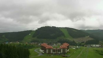 Буковель 15 червня 2018 року, 2018-06-15 10:00