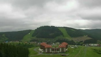 Буковель 15 червня 2018 року, 2018-06-15 13:00