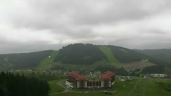 Буковель 15 червня 2018 року, 2018-06-15 16:00