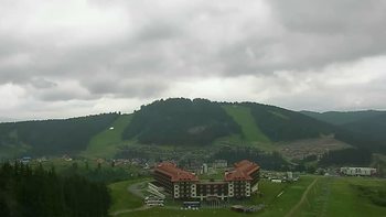 Буковель 16 червня 2018 року, 2018-06-16 13:00