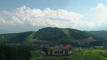 Буковель 19 червня 2018 року, 2018-06-19 16:00