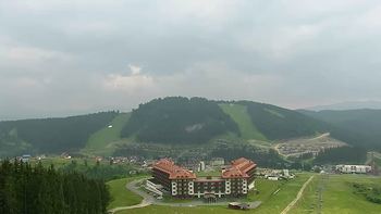 Буковель 20 червня 2018 року, 2018-06-20 16:00