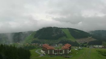 Буковель 22 червня 2018 року, 2018-06-22 10:00