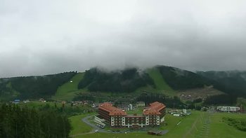 Буковель 22 червня 2018 року, 2018-06-22 16:00