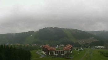 Буковель 23 червня 2018 року, 2018-06-23 10:00