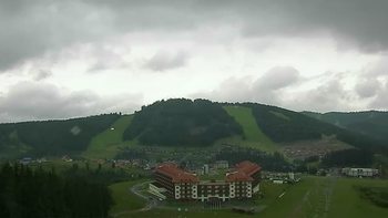 Буковель 28 червня 2018 року, 2018-06-28 10:00