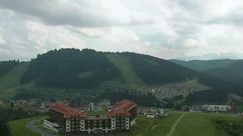 Буковель 12 серпня 2018 року, 2018-08-12 16:00