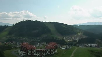 Буковель 23 серпня 2018 року, 2018-08-23 16:00
