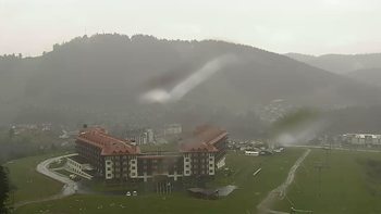Буковель 7 вересня 2018 року, 2018-09-07 16:00