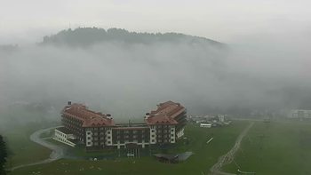 Буковель 8 вересня 2018 року, 2018-09-08 10:00