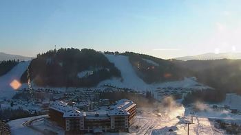 Буковель 1 грудня 2018 року, 2018-12-01 16:00