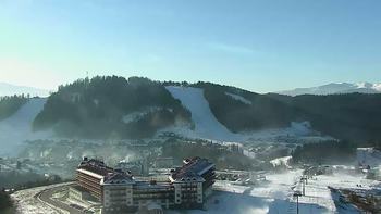 Буковель 6 грудня 2018 року, 2018-12-06 10:00