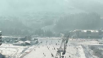 Буковель 19 грудня 2018 року, 2018-12-19 13:00