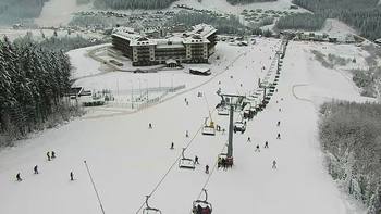 Буковель 20 грудня 2018 року, 2018-12-20 13:00