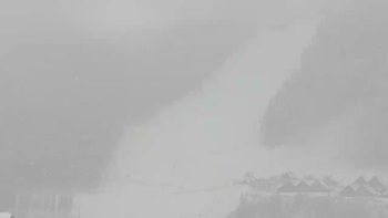 Буковель 22 грудня 2018 року, 2018-12-22 13:00