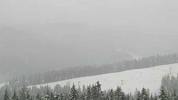 Буковель 31 грудня 2018 року, 2018-12-31 10:00