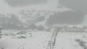 Буковель 7 січня 2019 року, 2019-01-07 10:00