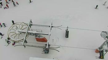 Буковель 7 січня 2019 року, 2019-01-07 16:00