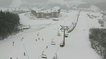 Буковель 16 січня 2019 року, 2019-01-16 10:00