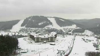 Буковель 16 січня 2019 року, 2019-01-16 13:00
