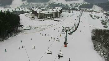 Буковель 16 січня 2019 року, 2019-01-16 16:00
