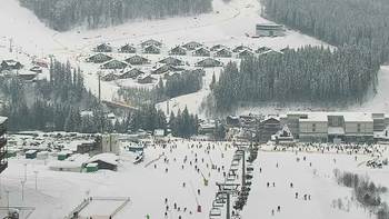 Буковель 26 січня 2019 року, 2019-01-26 16:00