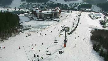 Буковель 2 лютого 2019 року, 2019-02-02 16:00