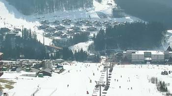 Буковель 17 березня 2019 року, 2019-03-17 13:00