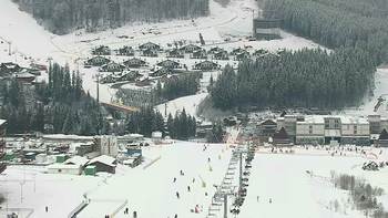 Буковель 26 березня 2019 року, 2019-03-26 10:00