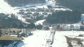 Буковель 30 березня 2019 року, 2019-03-30 10:00