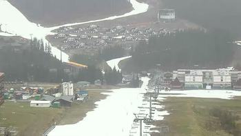 Буковель 17 квітня 2019 року, 2019-04-17 13:00