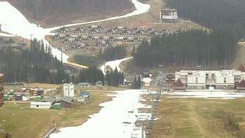 Буковель 21 квітня 2019 року, 2019-04-21 16:00