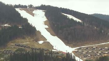 Буковель 22 квітня 2019 року, 2019-04-22 13:00