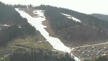Буковель 27 квітня 2019 року, 2019-04-27 10:00