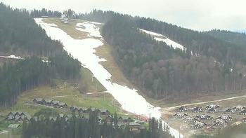 Буковель 29 квітня 2019 року, 2019-04-29 13:00