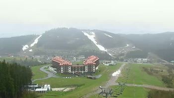 Буковель 1 травня 2019 року, 2019-05-01 13:00