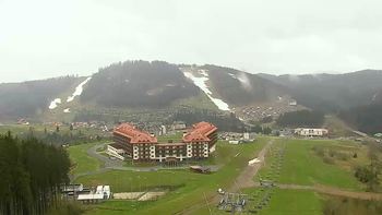 Буковель 4 травня 2019 року, 2019-05-04 13:00