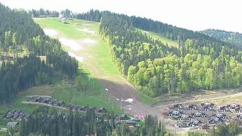 Буковель 17 травня 2019 року, 2019-05-17 10:00