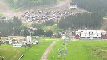 Буковель 21 травня 2019 року, 2019-05-21 16:00