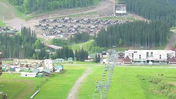 Буковель 25 травня 2019 року, 2019-05-25 10:00