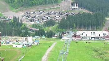 Буковель 25 травня 2019 року, 2019-05-25 16:00