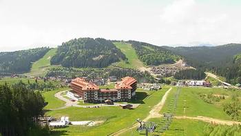Буковель 27 травня 2019 року, 2019-05-27 10:00